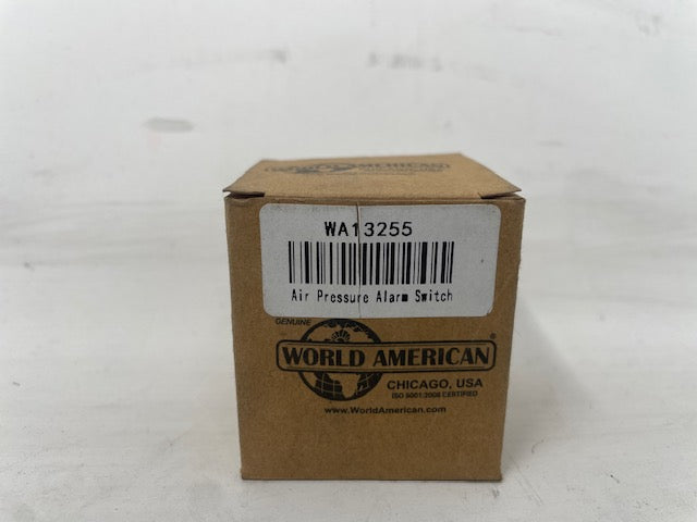 World American Brake Light Switch WA13255