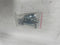 FORTPRO 2 Round Chrome Trumpet Air Horn - 12/24 Volt Train Horn F224767