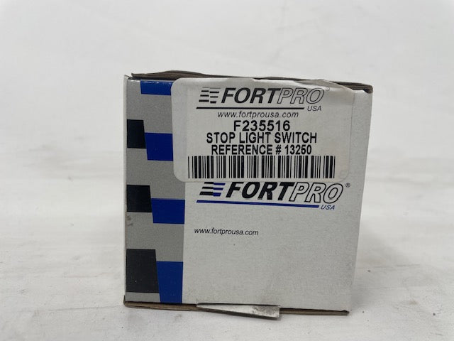 Fortpro SL-4 Stoplight Switch F235516