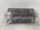 Phillips Clear-VU Junction Box 15-961