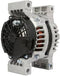 Delco Remy 28SI 12V 160A Pad Mount Brush Alternator 8600201