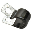 Vinyl Coated Tubing Clamp 3/8"