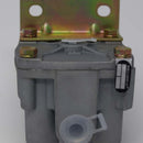 R-12 Trailer Relay Valve 3/8" Delivery Ports 65303