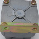 R-12 Trailer Relay Valve 1/2" Delivery Ports 102626