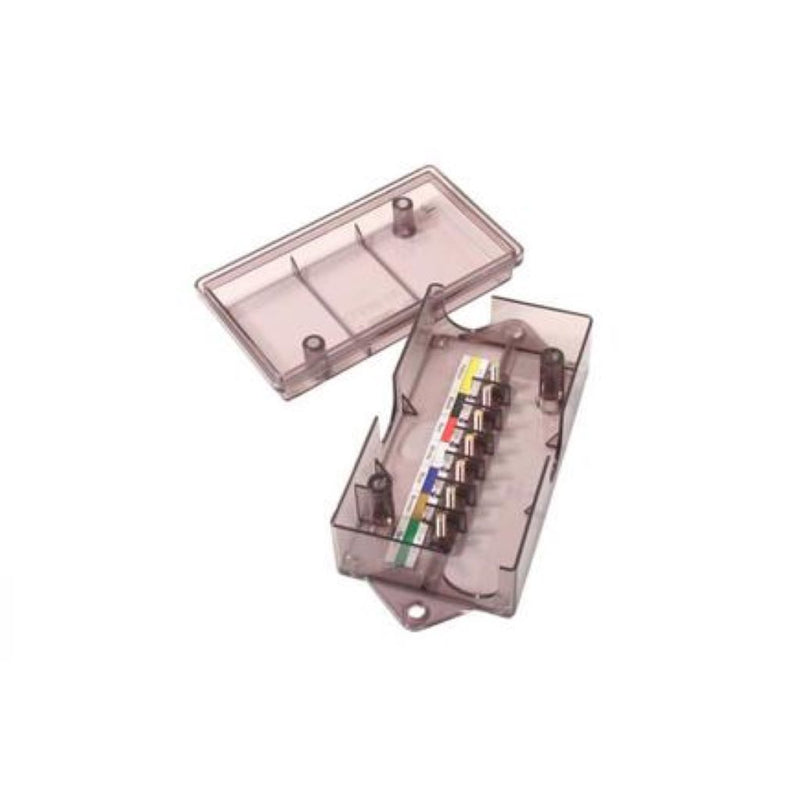 Junction Box - 7 Terminal