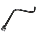 Landing Gear Leg Crank Handle 15" Horizontal