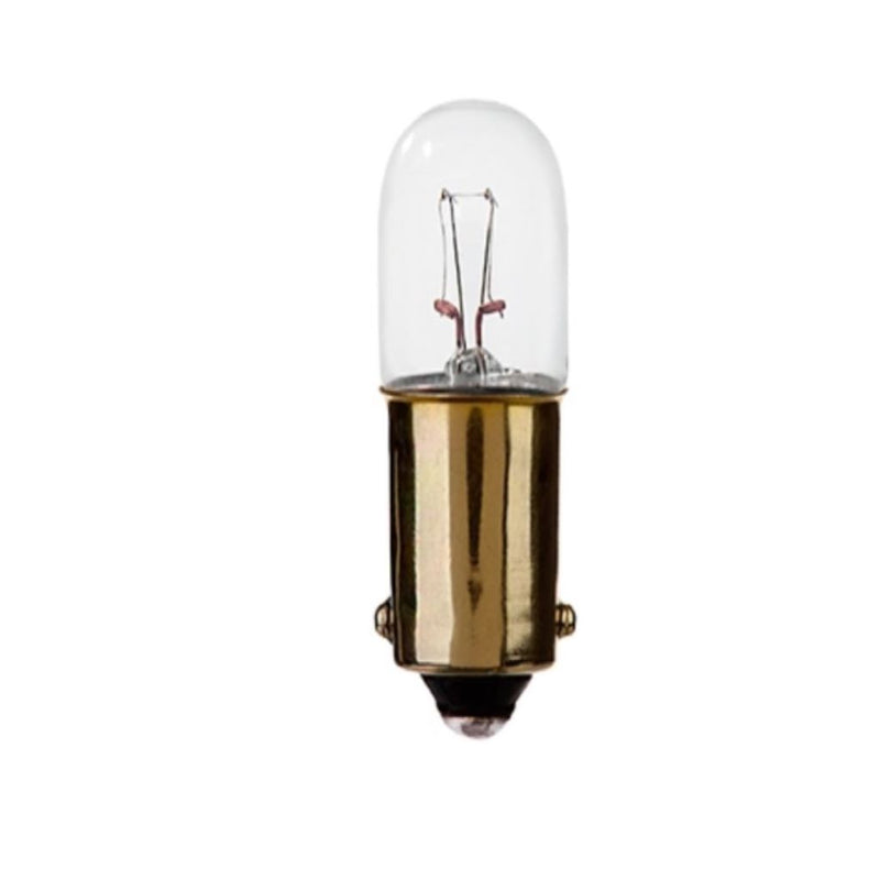 Miniature Bulb 1893