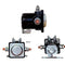 Universal Solenoid Switch