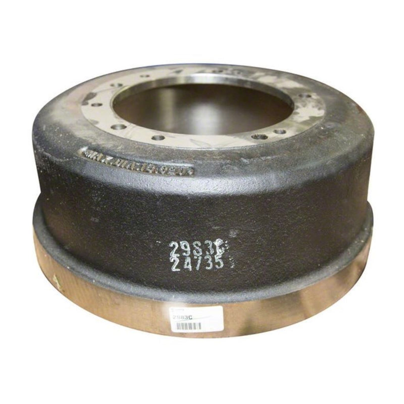 Brake Drum 2983C/67518f - SPOKE