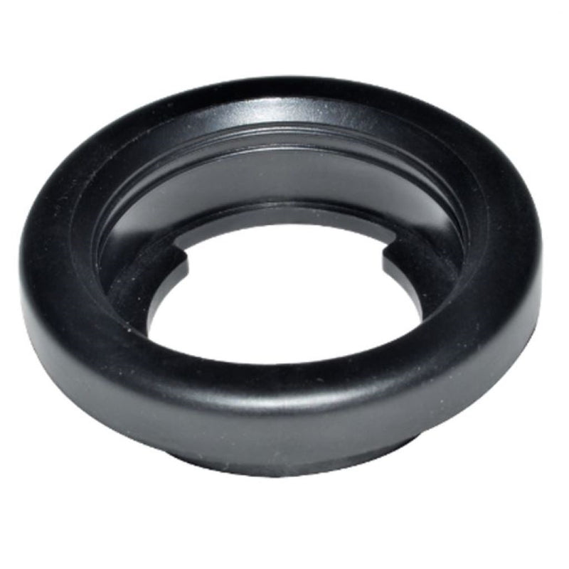 2" Round Rubber Grommet