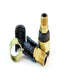 Hose End Kit (31403) 1/2 Fitting - 3/8 Hose