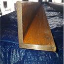 Steel Angle 3” x 3” x10’ x 3/8”