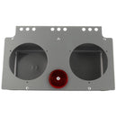 TL40725 Tail Light Mounting Bracket - Enclosed