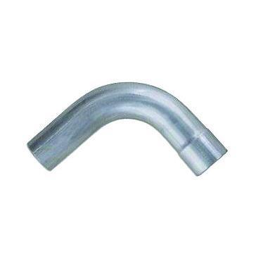 4" ID/OD 90 Degree Exhaust Elbow 8.5"