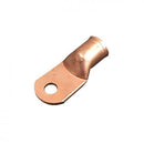 Lug Battery Terminal Copper 1/0 GA x 3/8