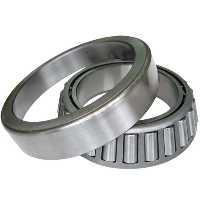 SET401 Wheel Bearings