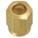 C-Hex Nut 1/2"