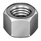 Hex Nut - 7/8" Grade 5