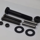 Hutch style Rocker Bolt Kit for 1 HOLE 16353-01