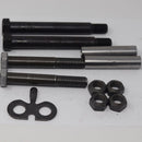 Rocker Bolt Kit for 2-HOLE H7700 10287-01