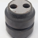 Hutch Style 2-HOLE Equalizer Bushing 7010-00