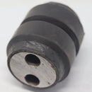 Hutch Style 2-HOLE Equalizer Bushing 7010-00