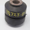 Hutch Style Equalizer Rubber Bushing 16146-01