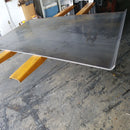 Fifth Wheel Plate 36" x 56" x .375"