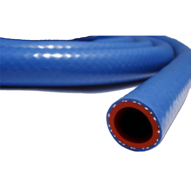 Silicone Hose 1" - Foot