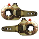 Manual Slack Adjuster 10 spline 5"-6"-7"