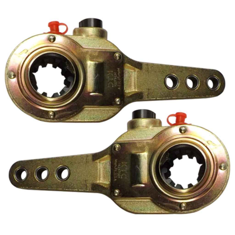 Manual Slack Adjuster 10 spline 5"-6"-7"