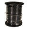 Black Rubber Air Hose 3/8" x 50'