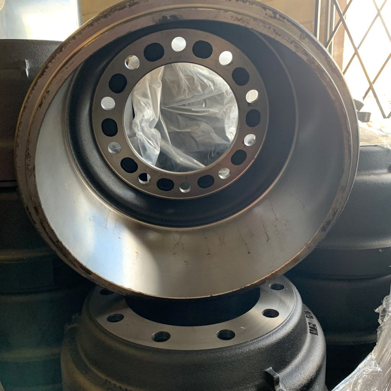 Brake Drum  (66864B) 3600AX