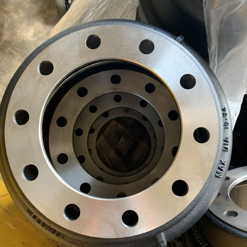 Brake Drum  (66864B) 3600AX