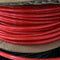 Air Brake Nylon Hose Tubing RED 3/8" Foot Price