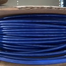 Air Brake Nylon Hose Tubing BLUE 3/8" Foot Price