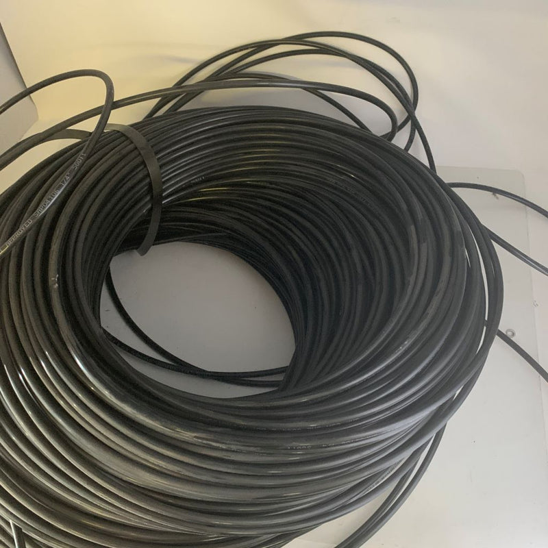 Air Brake Nylon Hose Tubing ID 3/8" - 50 Feet