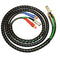 3-in-1 Electrical and Air Cable Set 15'