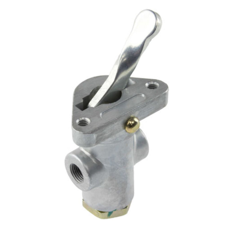 TW-1 Lever Valve PP1 229635