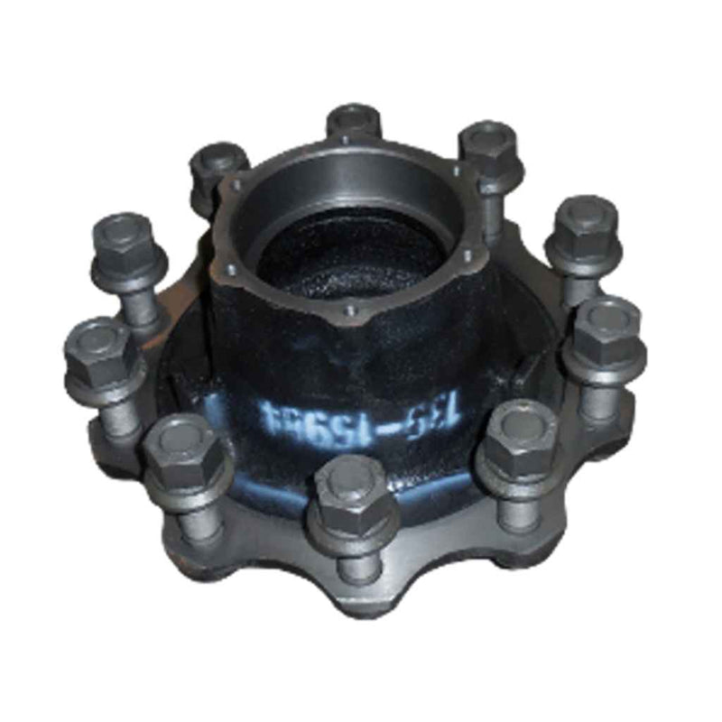 Trailer Hub 15984