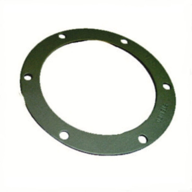 Hubcap Gasket 6 Hole - Universal