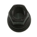 Metric Sleaved Flange Nut 19mm M22-1.5