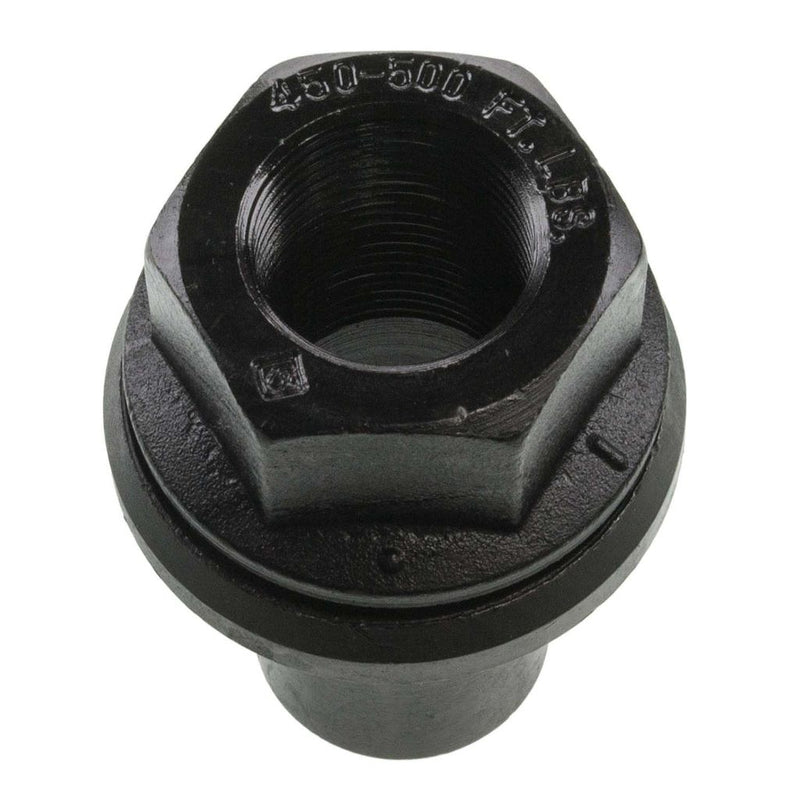 Metric Sleaved Flange Nut 39mm M22-1.5